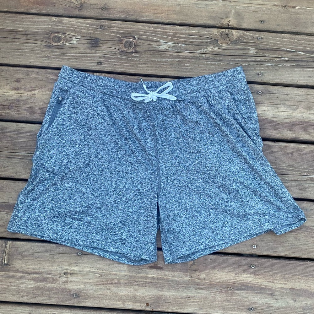Women’s Pacific Trail Casual Shorts, XXL